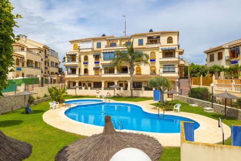 Bungalow for sale La Mata, Alicante, Spain 2 bedrooms, 46 sq.m. No. 125344 - photo 22