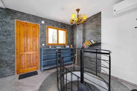 Bungalow for sale La Mata, Alicante, Spain 2 bedrooms, 46 sq.m. No. 125344 - photo 6