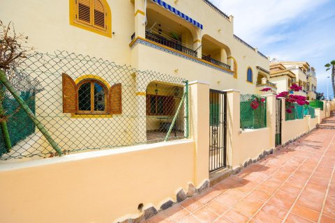 Bungalow for sale La Mata, Alicante, Spain 2 bedrooms, 46 sq.m. No. 125344 - photo 2