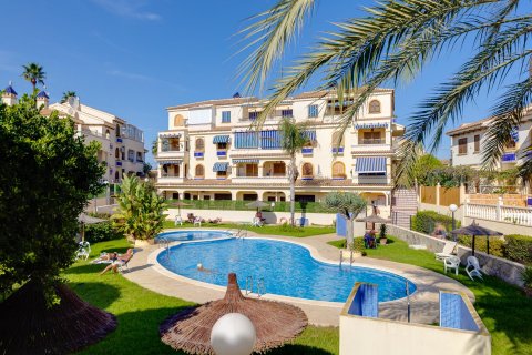 Bungalow for sale La Mata, Alicante, Spain 2 bedrooms, 46 sq.m. No. 125344 - photo 23