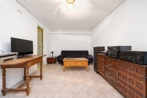 Bungalow for sale La Mata, Alicante, Spain 2 bedrooms, 46 sq.m. No. 125344 - photo 16