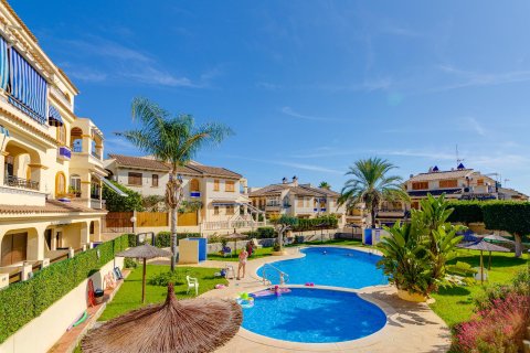 Bungalow for sale La Mata, Alicante, Spain 2 bedrooms, 46 sq.m. No. 125344 - photo 25