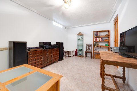 Bungalow for sale La Mata, Alicante, Spain 2 bedrooms, 46 sq.m. No. 125344 - photo 17