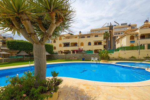 Bungalow for sale La Mata, Alicante, Spain 2 bedrooms, 46 sq.m. No. 125344 - photo 1