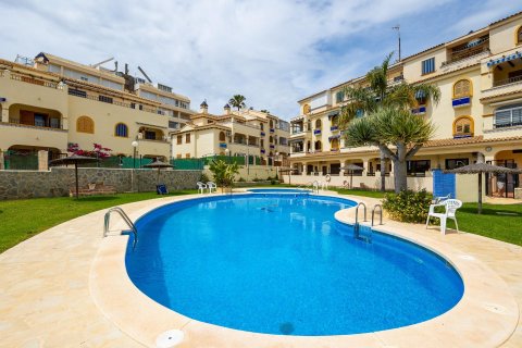 Bungalow for sale La Mata, Alicante, Spain 2 bedrooms, 46 sq.m. No. 125344 - photo 21