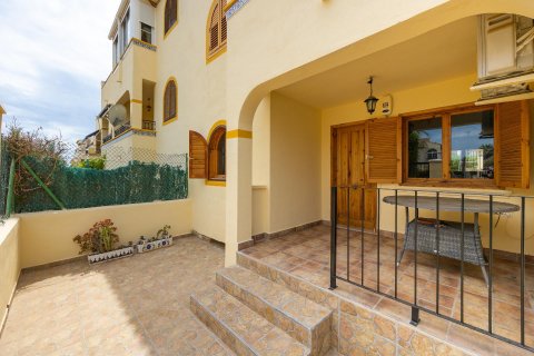 Bungalow for sale La Mata, Alicante, Spain 2 bedrooms, 46 sq.m. No. 125344 - photo 3