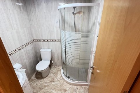 Apartment for sale Torrevieja, Alicante, Spain 3 bedrooms, 110 sq.m. No. 125346 - photo 20
