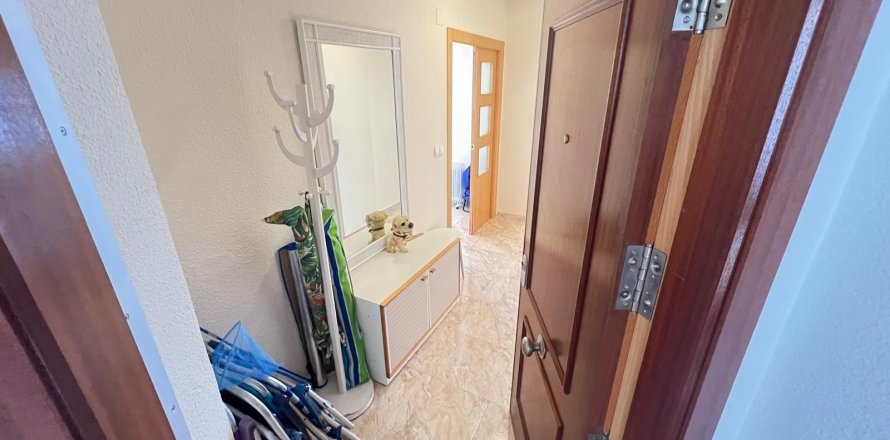 Apartment Torrevieja, Alicante, Spain 3 bedrooms, 110 sq.m. No. 125346