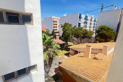 Apartment for sale Torrevieja, Alicante, Spain 3 bedrooms, 110 sq.m. No. 125346 - photo 13
