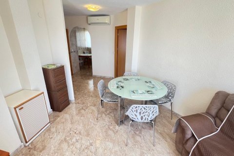 Apartment for sale Torrevieja, Alicante, Spain 3 bedrooms, 110 sq.m. No. 125346 - photo 30