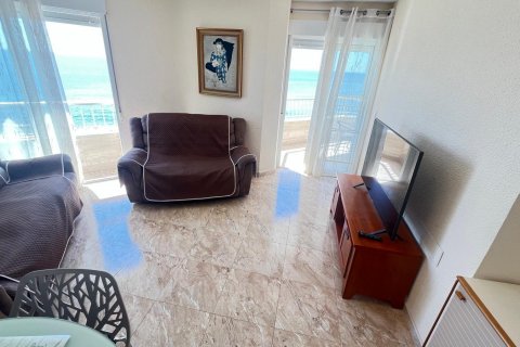 Apartment for sale Torrevieja, Alicante, Spain 3 bedrooms, 110 sq.m. No. 125346 - photo 27