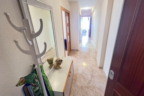 Apartment for sale Torrevieja, Alicante, Spain 3 bedrooms, 110 sq.m. No. 125346 - photo 2