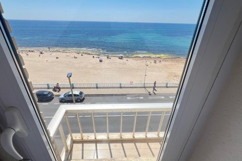Apartment for sale Torrevieja, Alicante, Spain 3 bedrooms, 110 sq.m. No. 125346 - photo 26