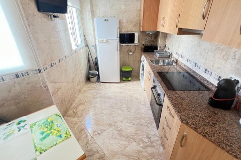 Apartment for sale Torrevieja, Alicante, Spain 3 bedrooms, 110 sq.m. No. 125346 - photo 9
