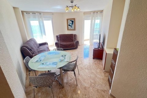 Apartment for sale Torrevieja, Alicante, Spain 3 bedrooms, 110 sq.m. No. 125346 - photo 17