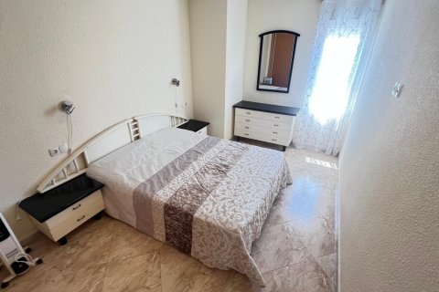 Apartment for sale Torrevieja, Alicante, Spain 3 bedrooms, 110 sq.m. No. 125346 - photo 24