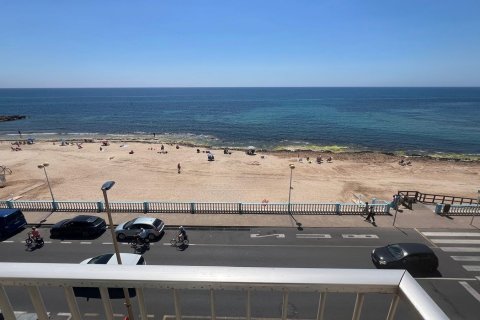 Apartment for sale Torrevieja, Alicante, Spain 3 bedrooms, 110 sq.m. No. 125346 - photo 29