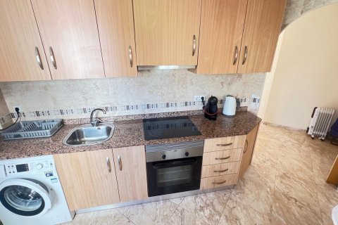 Apartment for sale Torrevieja, Alicante, Spain 3 bedrooms, 110 sq.m. No. 125346 - photo 15