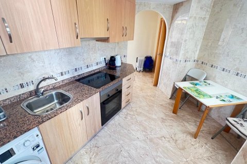 Apartment for sale Torrevieja, Alicante, Spain 3 bedrooms, 110 sq.m. No. 125346 - photo 14