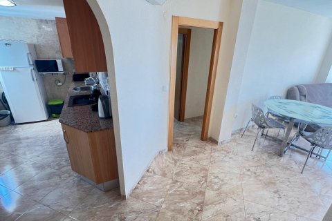 Apartment for sale Torrevieja, Alicante, Spain 3 bedrooms, 110 sq.m. No. 125346 - photo 7