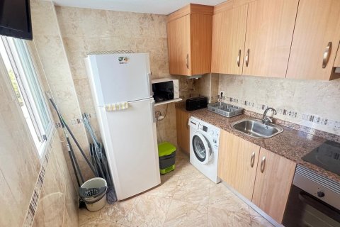Apartment for sale Torrevieja, Alicante, Spain 3 bedrooms, 110 sq.m. No. 125346 - photo 11
