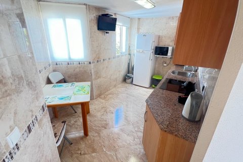 Apartment for sale Torrevieja, Alicante, Spain 3 bedrooms, 110 sq.m. No. 125346 - photo 10