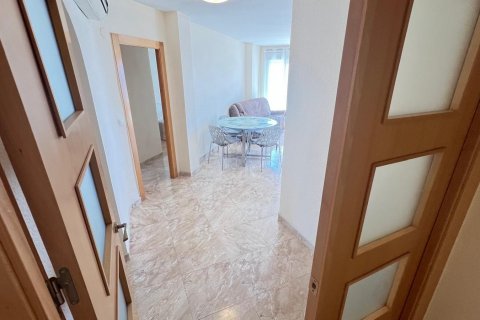 Apartment for sale Torrevieja, Alicante, Spain 3 bedrooms, 110 sq.m. No. 125346 - photo 6