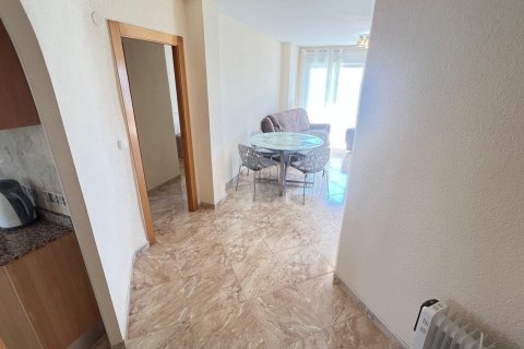 Apartment for sale Torrevieja, Alicante, Spain 3 bedrooms, 110 sq.m. No. 125346 - photo 8