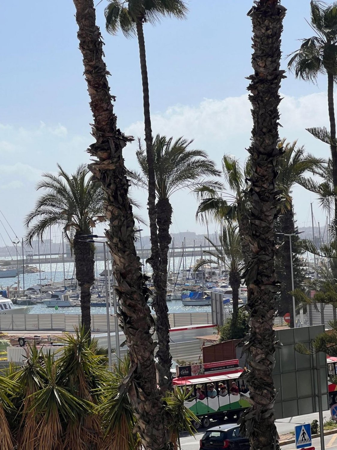 Apartment in Torrevieja, Alicante, Spain 3 bedrooms, 105 sq.m. No. 125349