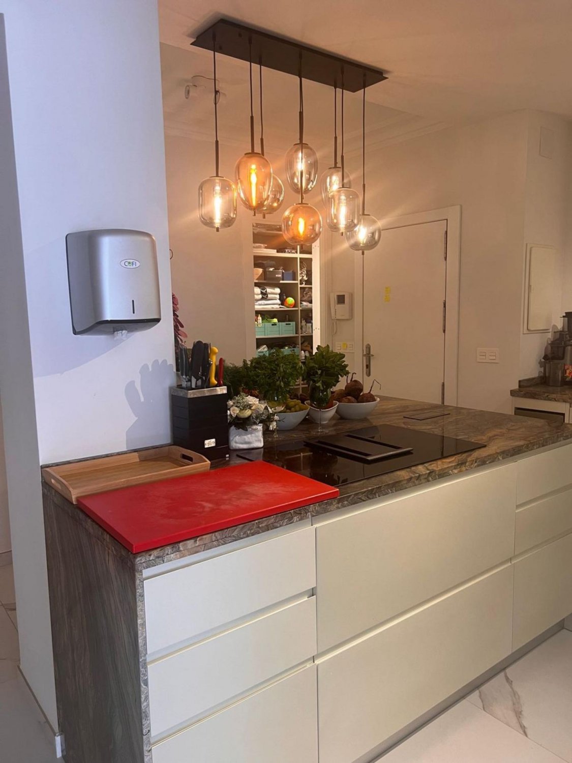 Apartment in Torrevieja, Alicante, Spain 3 bedrooms, 105 sq.m. No. 125349