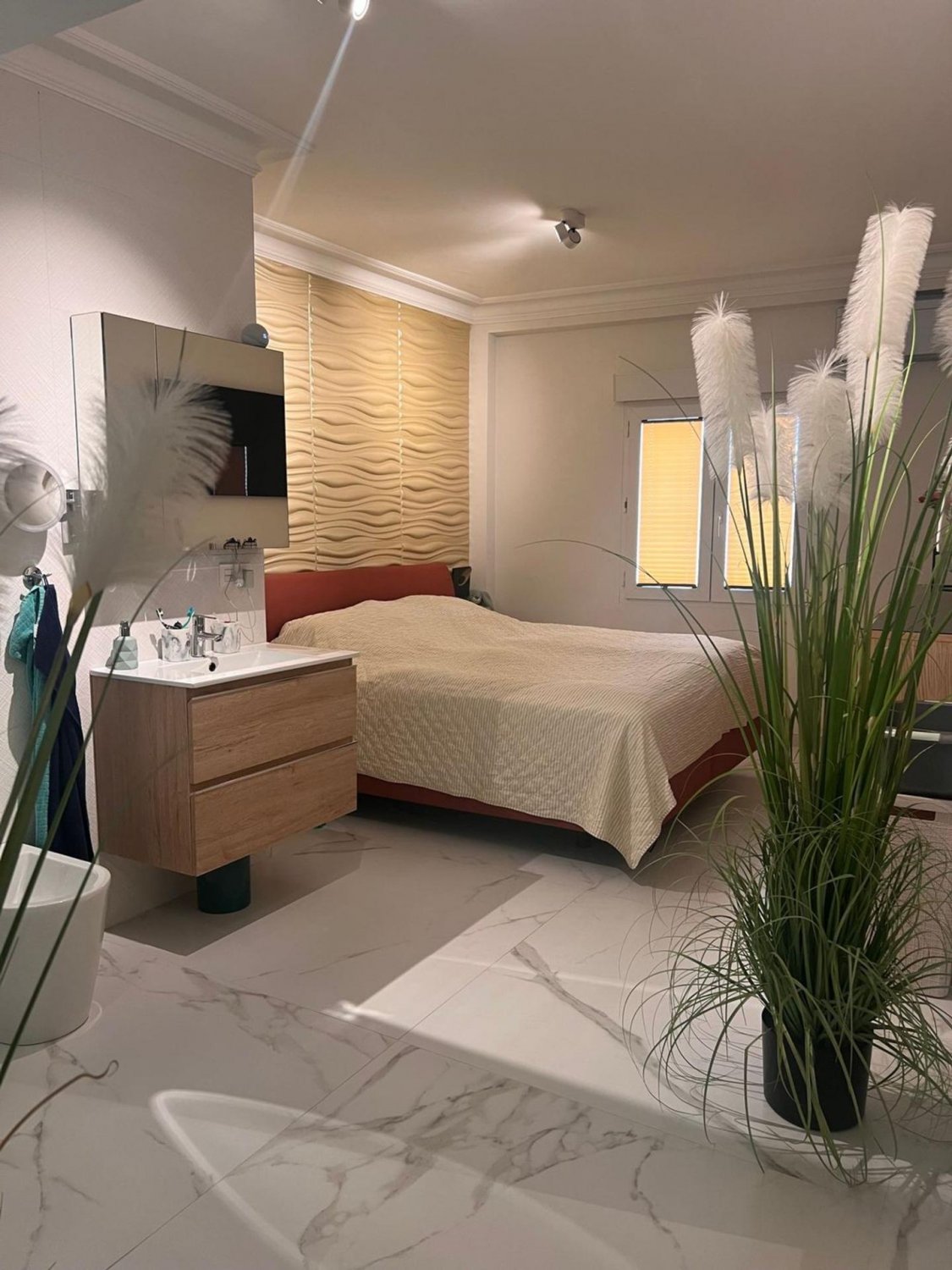 Apartment in Torrevieja, Alicante, Spain 3 bedrooms, 105 sq.m. No. 125349