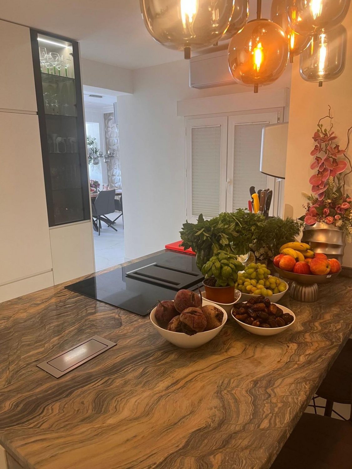 Apartment in Torrevieja, Alicante, Spain 3 bedrooms, 105 sq.m. No. 125349