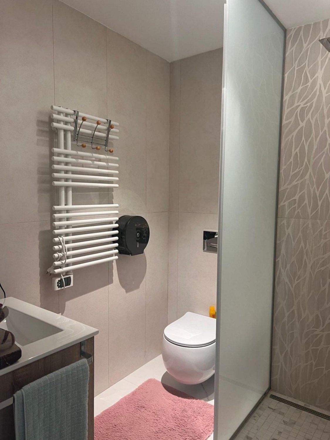 Apartment in Torrevieja, Alicante, Spain 3 bedrooms, 105 sq.m. No. 125349