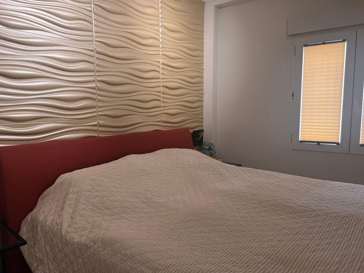 Apartment in Torrevieja, Alicante, Spain 3 bedrooms, 105 sq.m. No. 125349