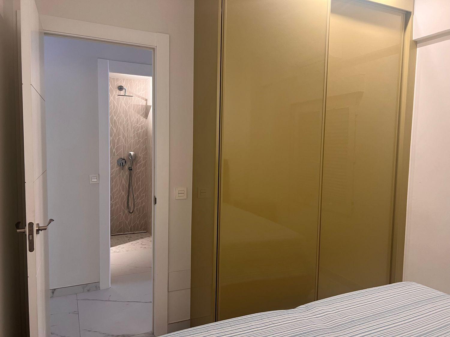 Apartment in Torrevieja, Alicante, Spain 3 bedrooms, 105 sq.m. No. 125349