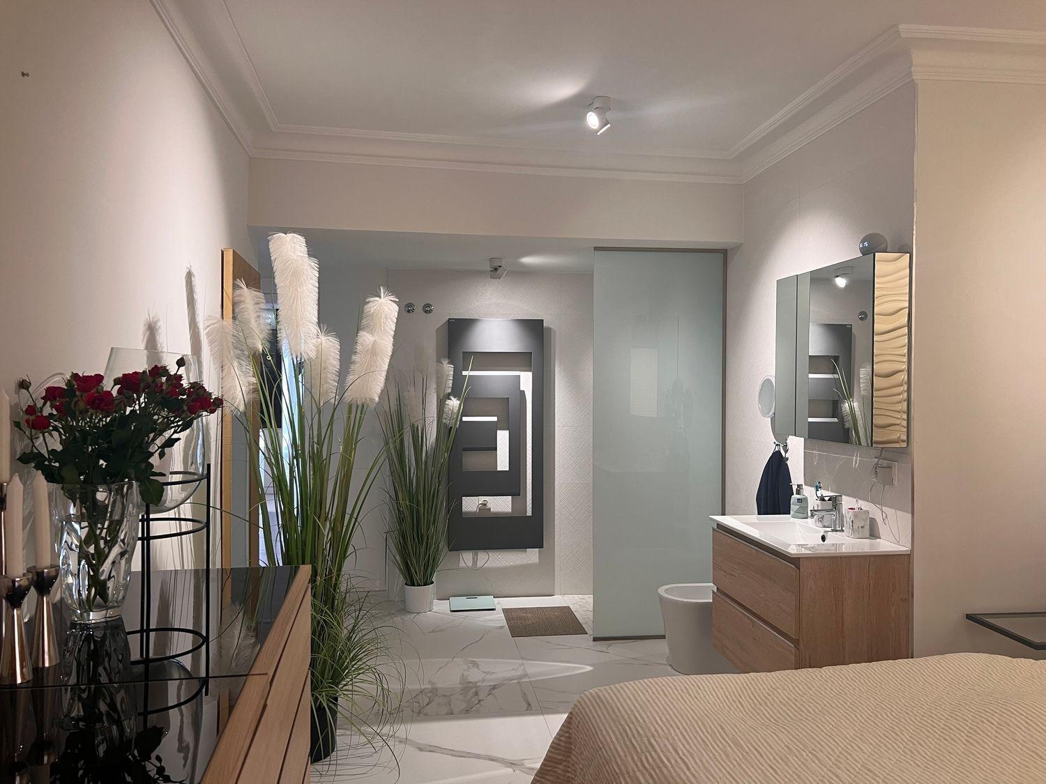Apartment in Torrevieja, Alicante, Spain 3 bedrooms, 105 sq.m. No. 125349