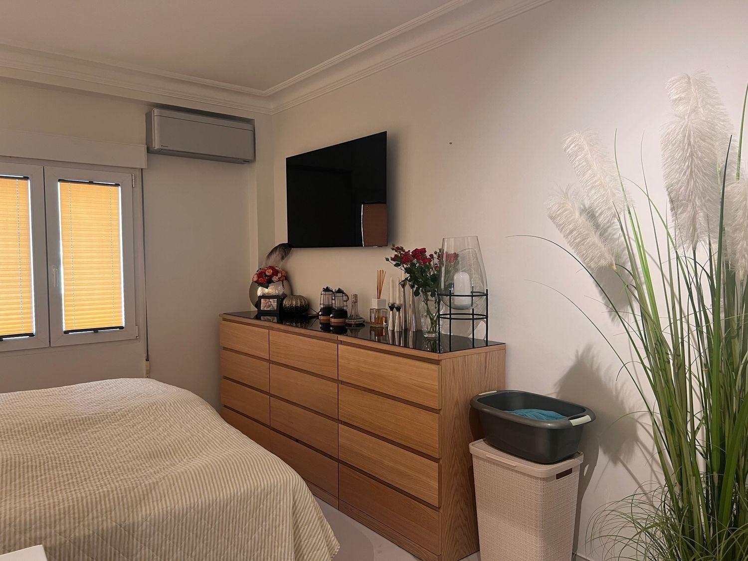 Apartment in Torrevieja, Alicante, Spain 3 bedrooms, 105 sq.m. No. 125349