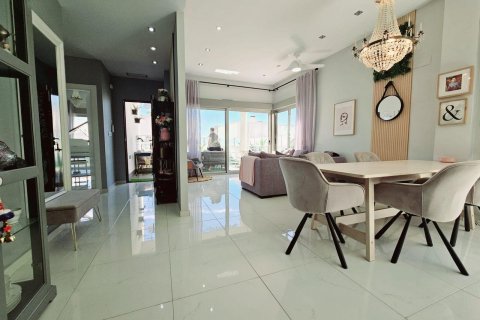 Villa till salu Villamartin, Alicante, Spanien 5 sovrum, 150 kvm. Nr. 125345 - foto 21