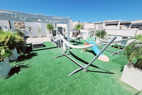 Villa till salu Villamartin, Alicante, Spanien 5 sovrum, 150 kvm. Nr. 125345 - foto 17