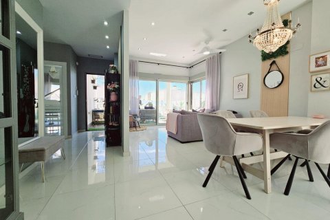 Villa till salu Villamartin, Alicante, Spanien 5 sovrum, 150 kvm. Nr. 125345 - foto 27