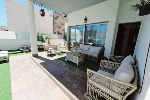 Villa till salu Villamartin, Alicante, Spanien 5 sovrum, 150 kvm. Nr. 125345 - foto 19