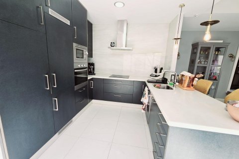 Villa till salu Villamartin, Alicante, Spanien 5 sovrum, 150 kvm. Nr. 125345 - foto 25