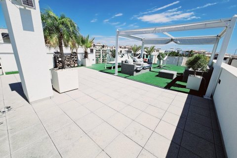 Villa till salu Villamartin, Alicante, Spanien 5 sovrum, 150 kvm. Nr. 125345 - foto 18