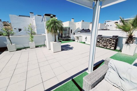 Villa till salu Villamartin, Alicante, Spanien 5 sovrum, 150 kvm. Nr. 125345 - foto 14