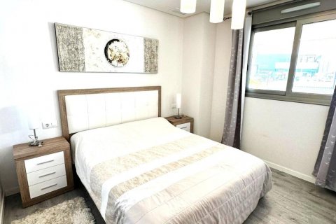 Apartment for sale Los Dolses, Alicante, Spain 2 bedrooms, 76 sq.m. No. 131461 - photo 15