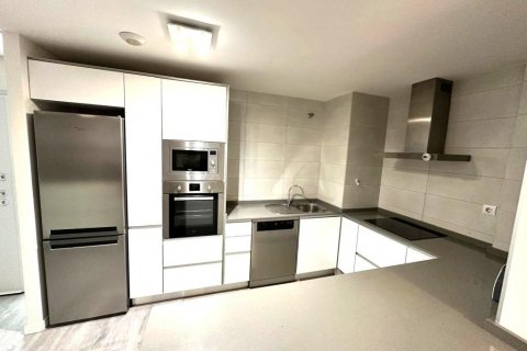 Apartment for sale Los Dolses, Alicante, Spain 2 bedrooms, 76 sq.m. No. 131461 - photo 18