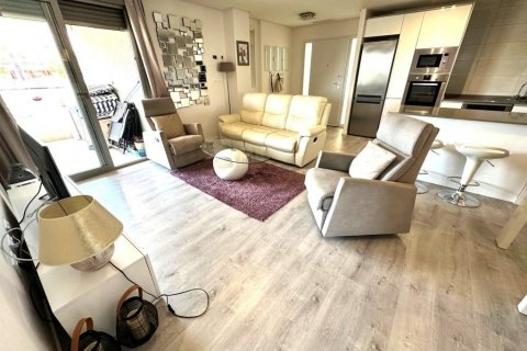 Apartment for sale Los Dolses, Alicante, Spain 2 bedrooms, 76 sq.m. No. 131461 - photo 3