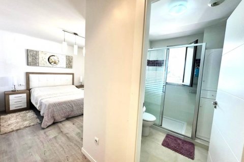 Apartment for sale Los Dolses, Alicante, Spain 2 bedrooms, 76 sq.m. No. 131461 - photo 11