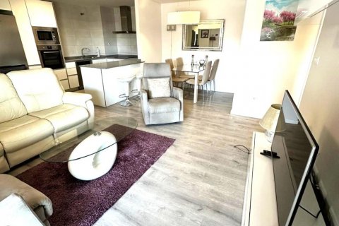Apartment for sale Los Dolses, Alicante, Spain 2 bedrooms, 76 sq.m. No. 131461 - photo 5