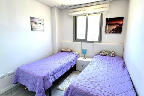 Apartment for sale Los Dolses, Alicante, Spain 2 bedrooms, 76 sq.m. No. 131461 - photo 17